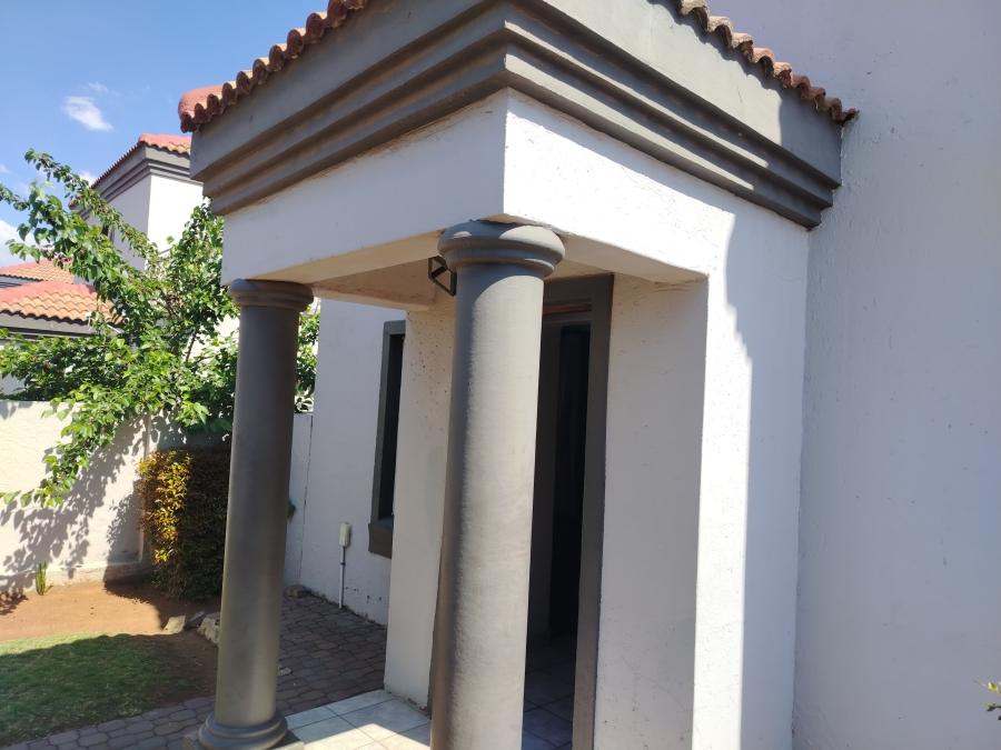 To Let 2 Bedroom Property for Rent in Brakpan North Gauteng