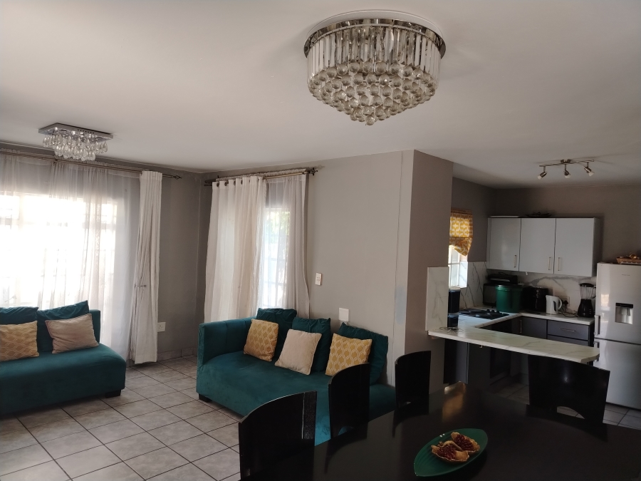 To Let 2 Bedroom Property for Rent in Brakpan North Gauteng