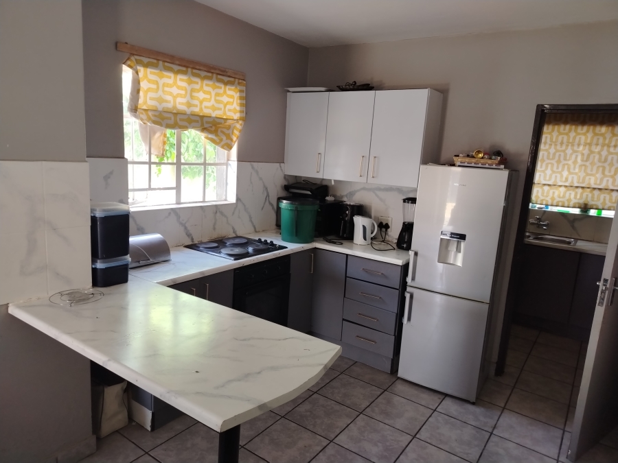 To Let 2 Bedroom Property for Rent in Brakpan North Gauteng