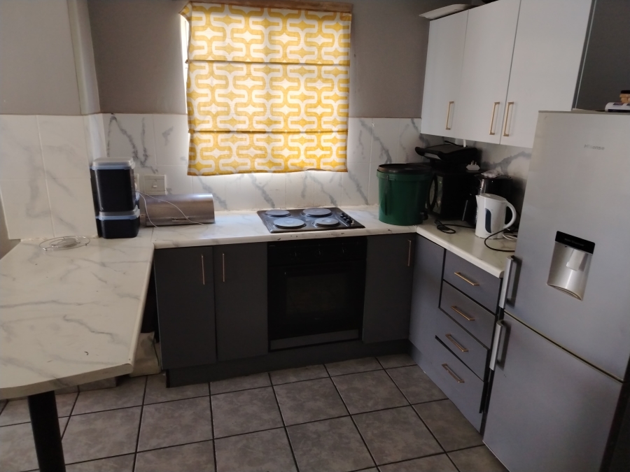 To Let 2 Bedroom Property for Rent in Brakpan North Gauteng