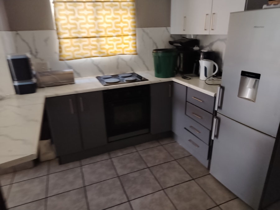 To Let 2 Bedroom Property for Rent in Brakpan North Gauteng