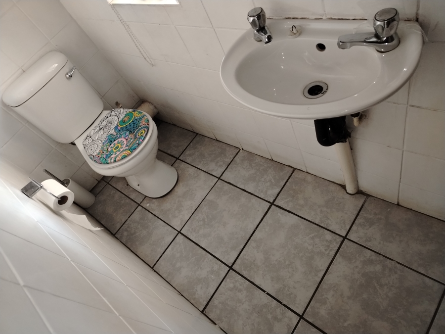 To Let 2 Bedroom Property for Rent in Brakpan North Gauteng