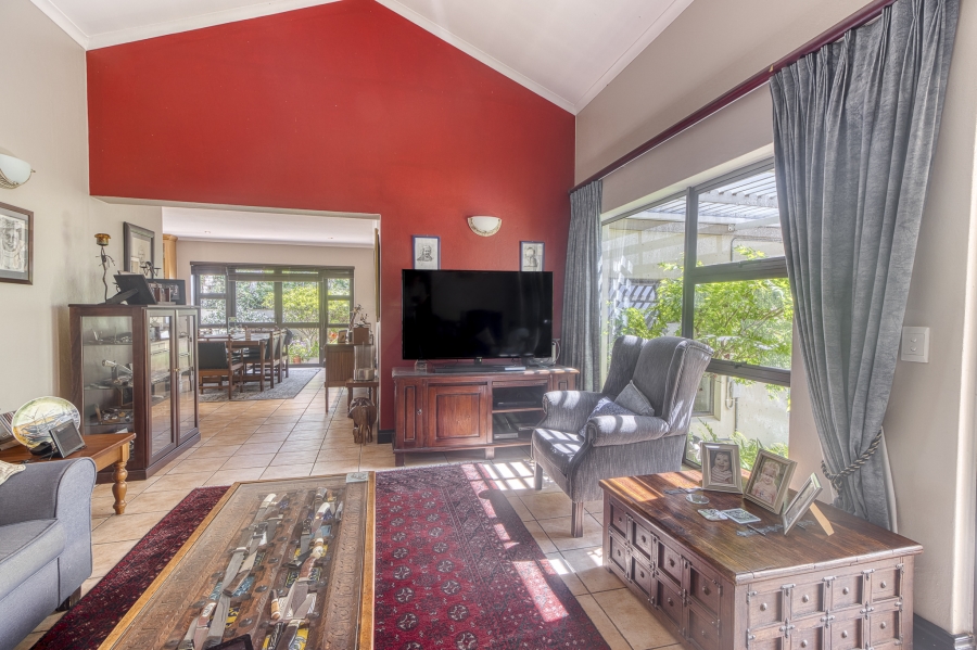 3 Bedroom Property for Sale in Cedar Lakes Gauteng