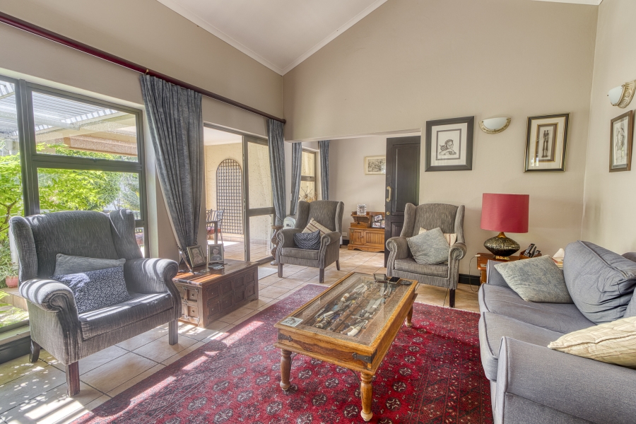 3 Bedroom Property for Sale in Cedar Lakes Gauteng