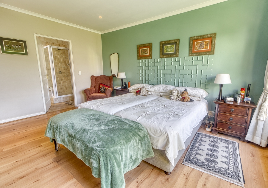 3 Bedroom Property for Sale in Cedar Lakes Gauteng