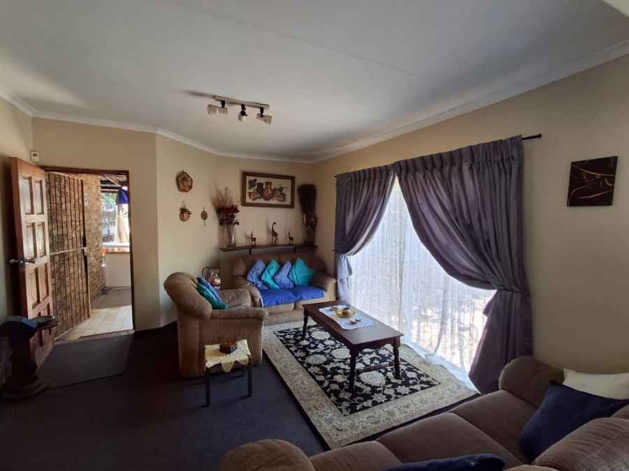3 Bedroom Property for Sale in Theresa Park Gauteng