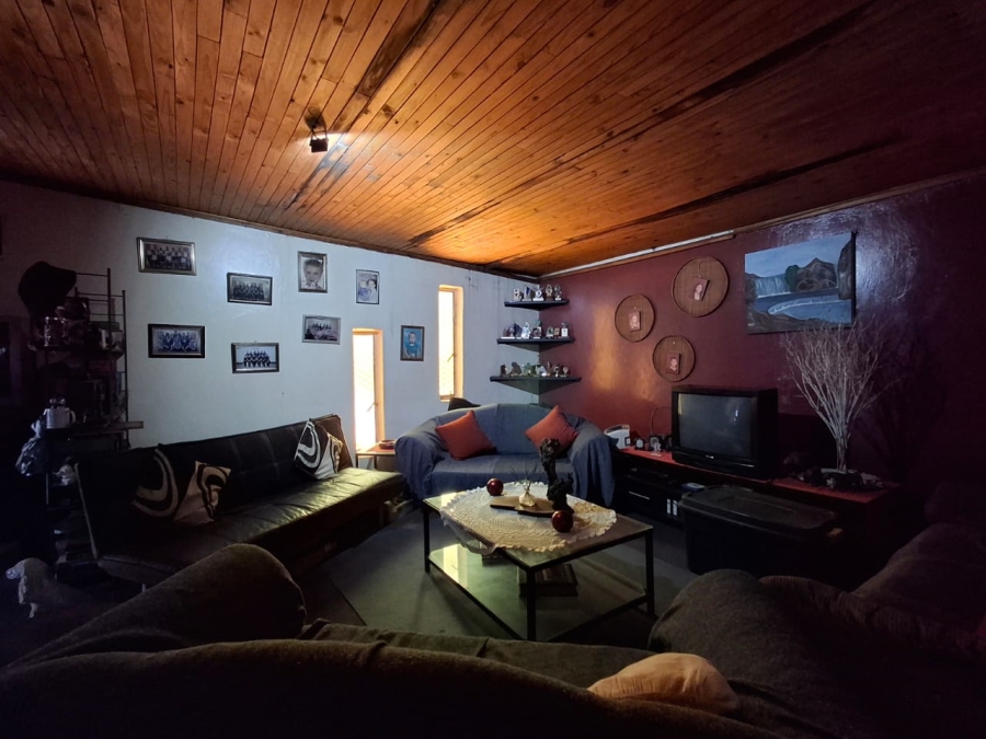 3 Bedroom Property for Sale in Theresa Park Gauteng