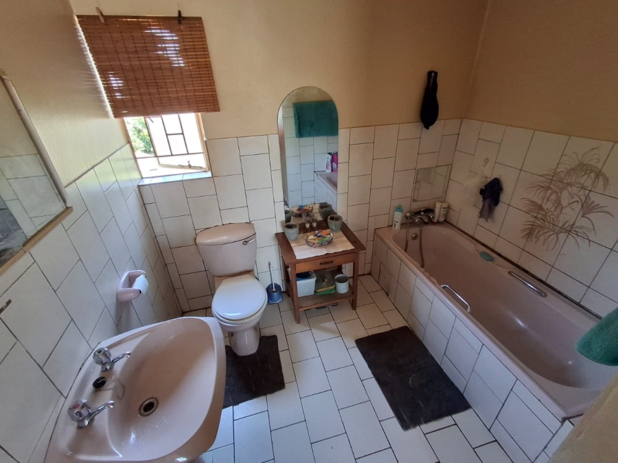 3 Bedroom Property for Sale in Theresa Park Gauteng
