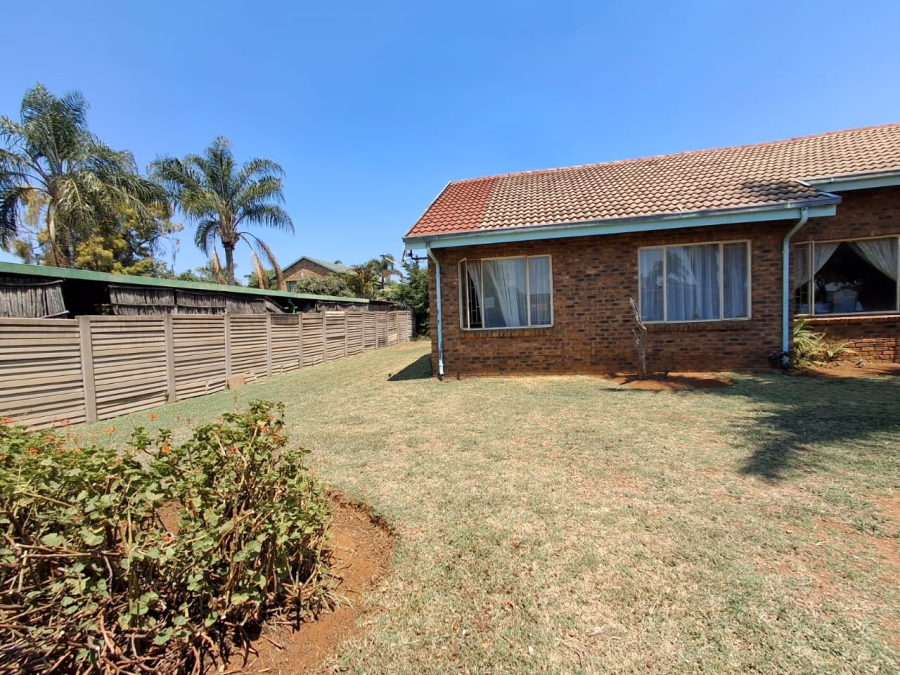 3 Bedroom Property for Sale in Theresa Park Gauteng