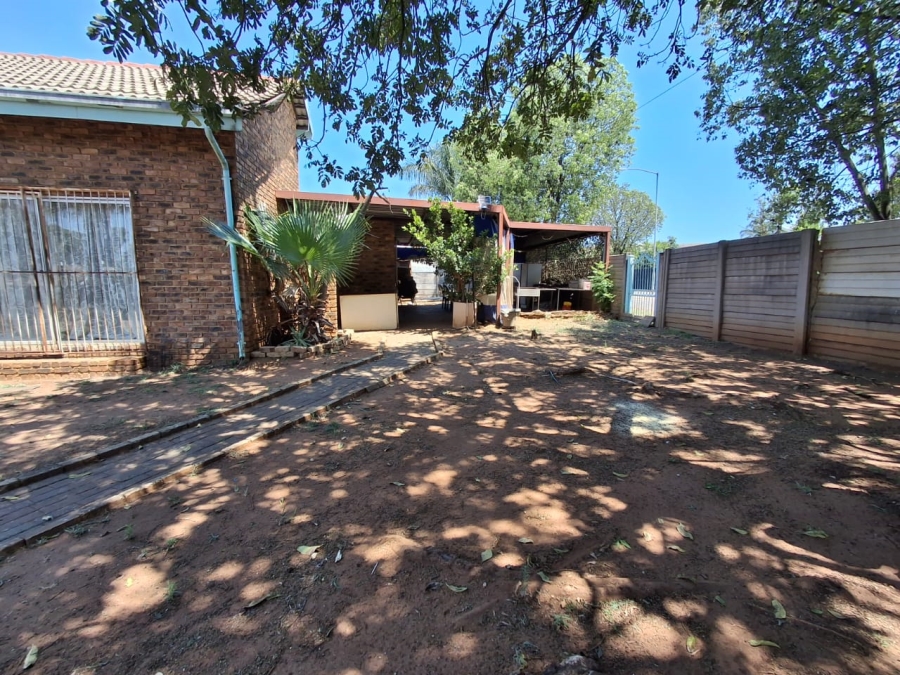 3 Bedroom Property for Sale in Theresa Park Gauteng