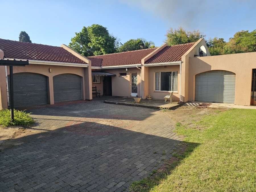 3 Bedroom Property for Sale in Sunair Park Gauteng