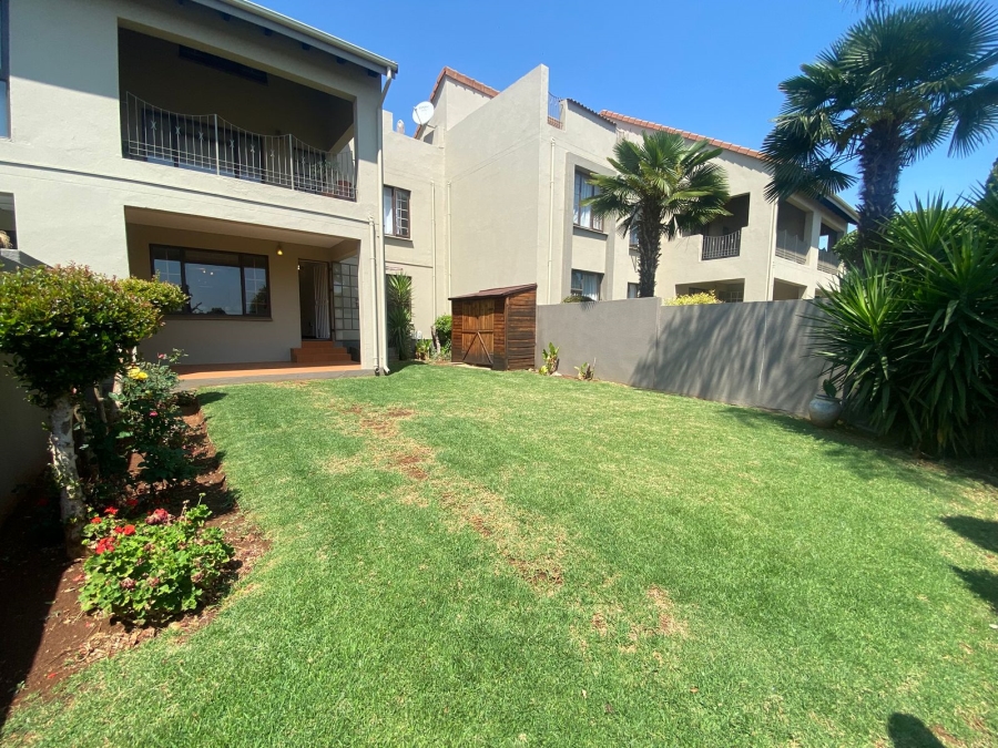 2 Bedroom Property for Sale in Bedford Gardens Gauteng