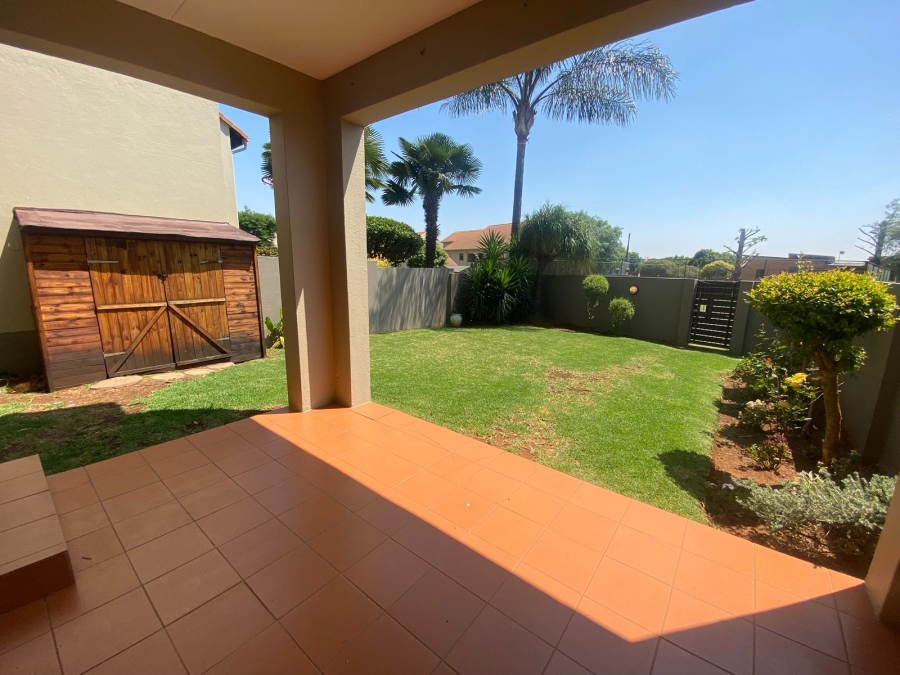 2 Bedroom Property for Sale in Bedford Gardens Gauteng