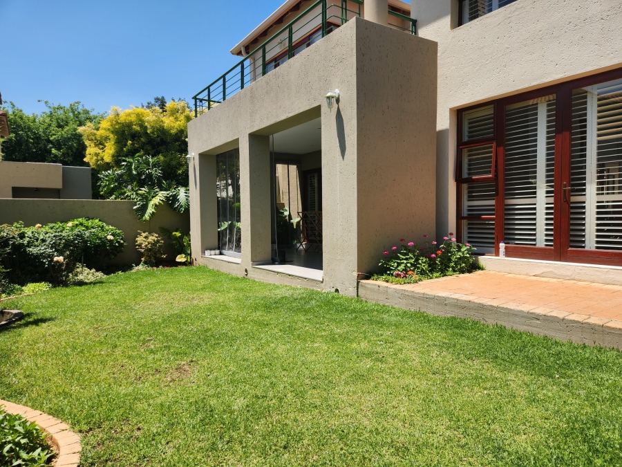 4 Bedroom Property for Sale in Bedford Gardens Gauteng