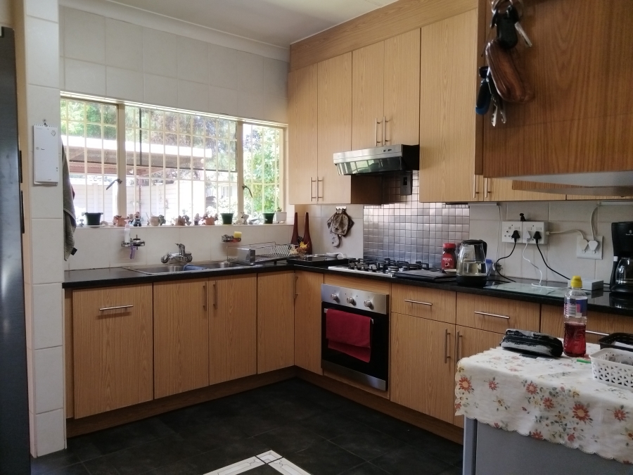 4 Bedroom Property for Sale in Vanderbijlpark SE 7 Gauteng