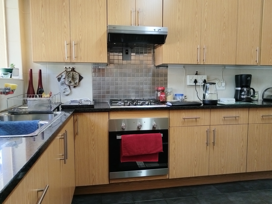 4 Bedroom Property for Sale in Vanderbijlpark SE 7 Gauteng