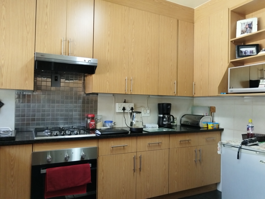 4 Bedroom Property for Sale in Vanderbijlpark SE 7 Gauteng