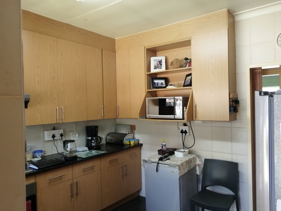 4 Bedroom Property for Sale in Vanderbijlpark SE 7 Gauteng