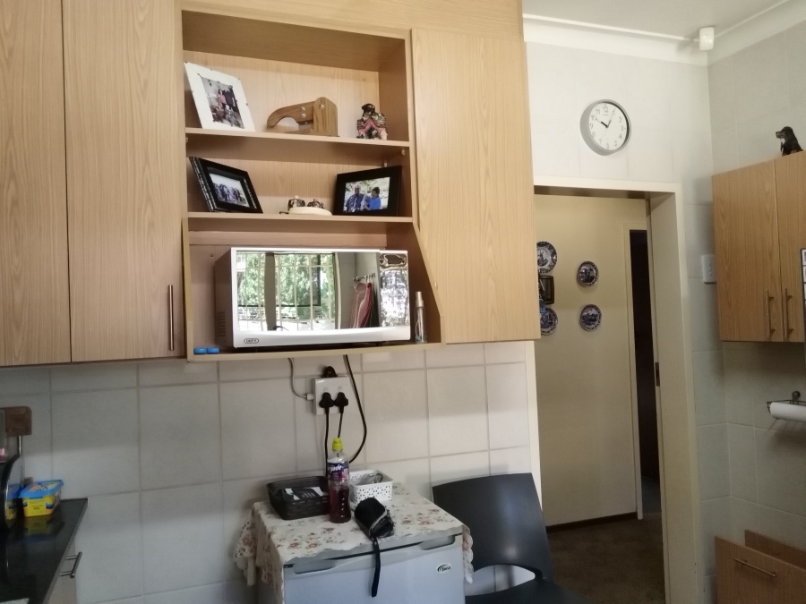 4 Bedroom Property for Sale in Vanderbijlpark SE 7 Gauteng