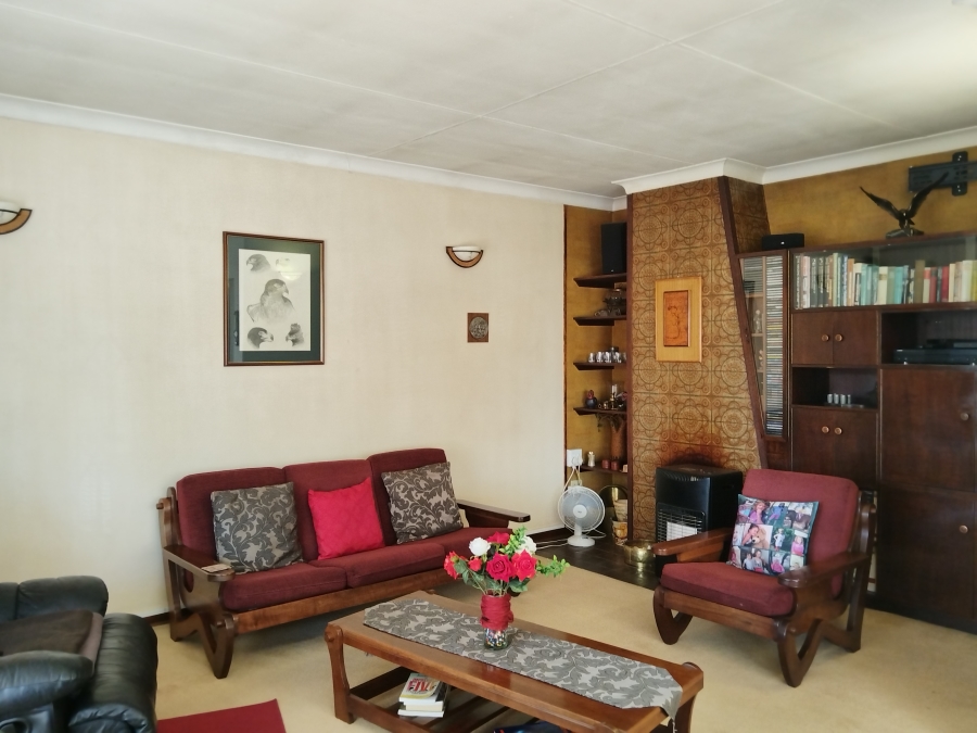4 Bedroom Property for Sale in Vanderbijlpark SE 7 Gauteng