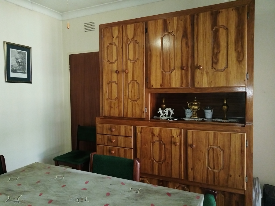 4 Bedroom Property for Sale in Vanderbijlpark SE 7 Gauteng