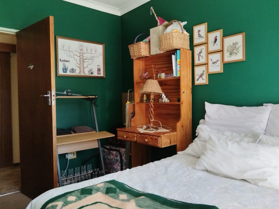 4 Bedroom Property for Sale in Vanderbijlpark SE 7 Gauteng