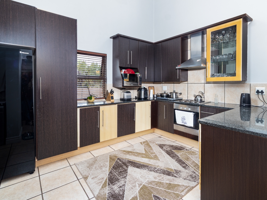 4 Bedroom Property for Sale in North Riding Gauteng