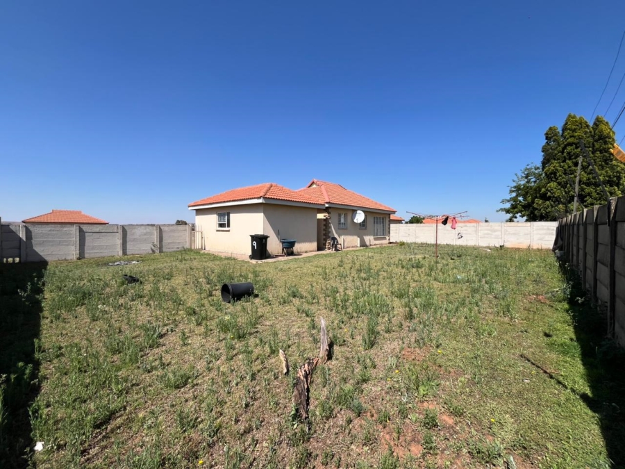 2 Bedroom Property for Sale in Visagie Park Gauteng