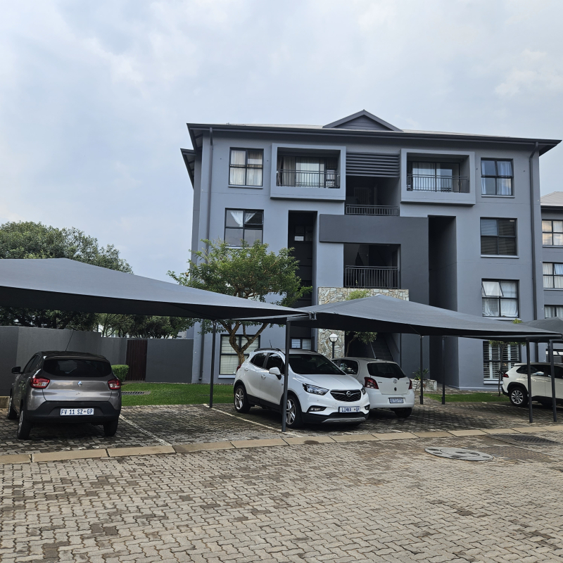 2 Bedroom Property for Sale in Modderfontein Gauteng