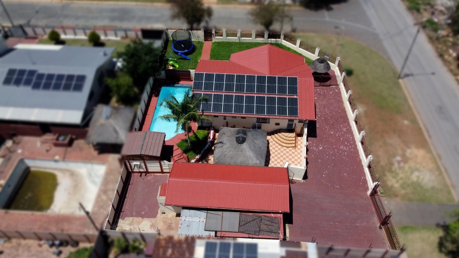 3 Bedroom Property for Sale in West Park Gauteng