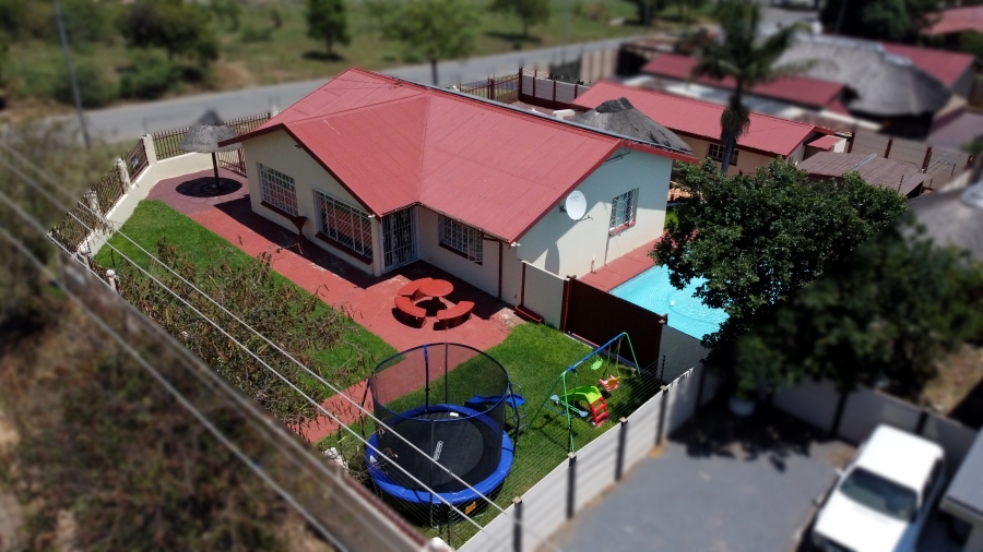 3 Bedroom Property for Sale in West Park Gauteng