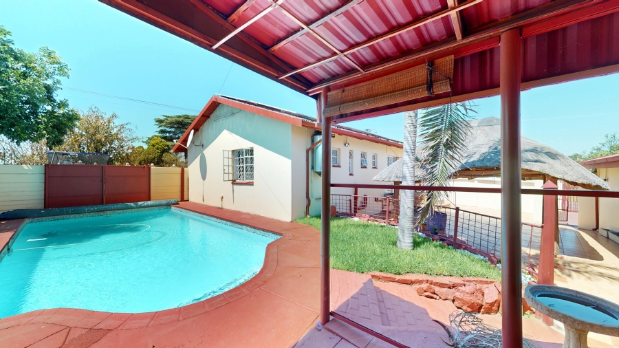 3 Bedroom Property for Sale in West Park Gauteng