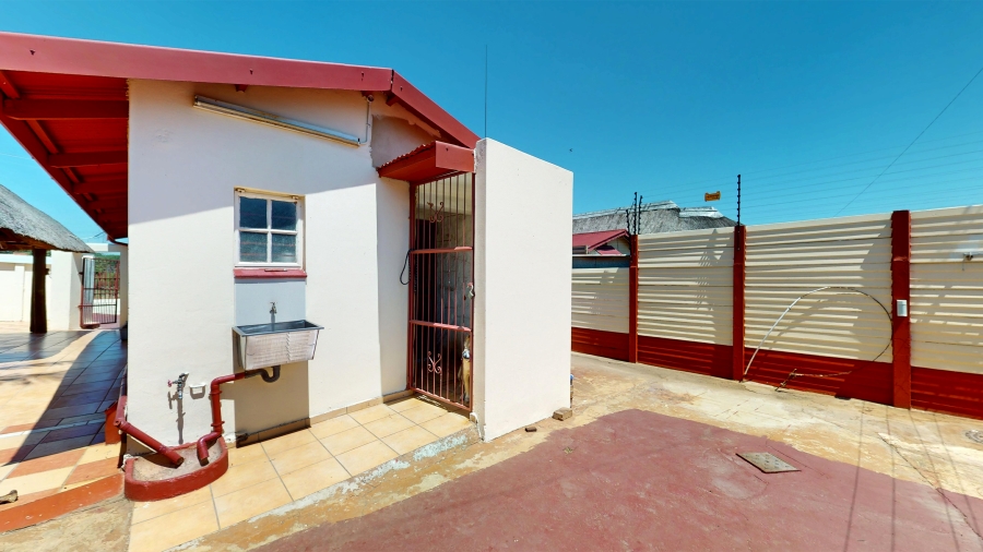 3 Bedroom Property for Sale in West Park Gauteng