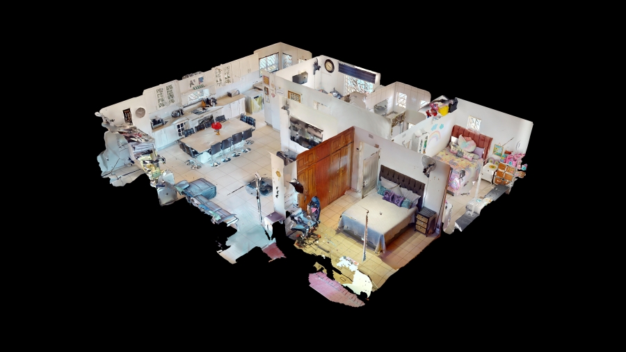 3 Bedroom Property for Sale in West Park Gauteng