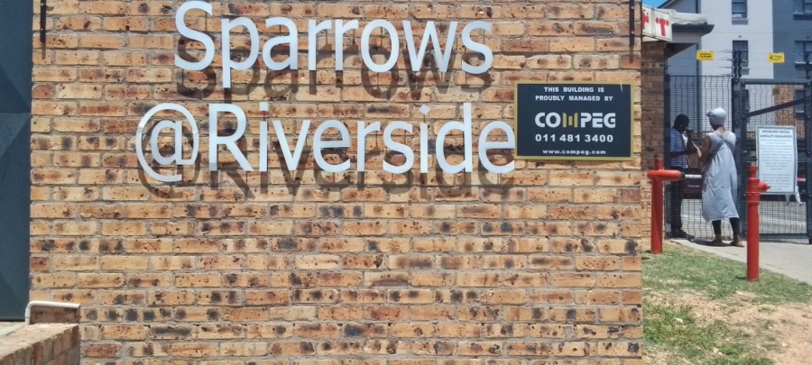 2 Bedroom Property for Sale in Riverside View Gauteng