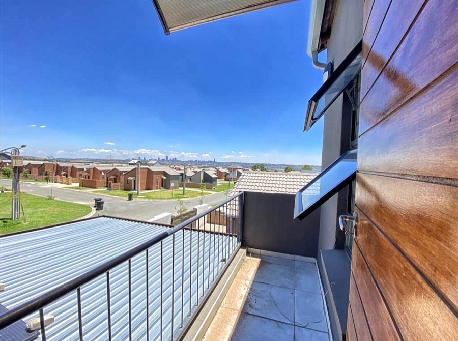 To Let 3 Bedroom Property for Rent in South Hills Gauteng