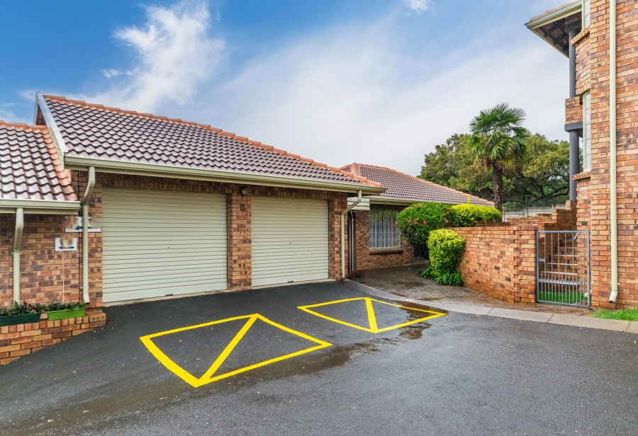 3 Bedroom Property for Sale in Erasmuskloof Gauteng