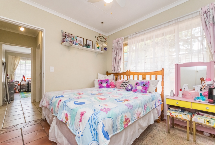 3 Bedroom Property for Sale in Erasmuskloof Gauteng