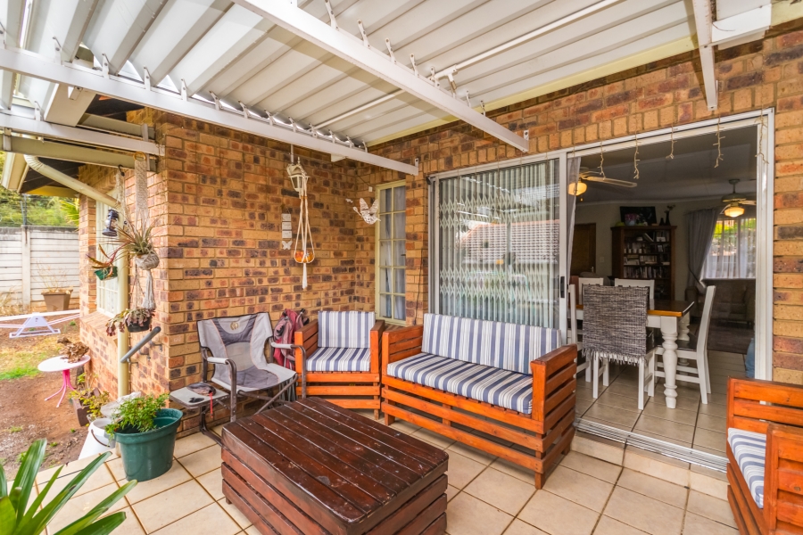 3 Bedroom Property for Sale in Erasmuskloof Gauteng
