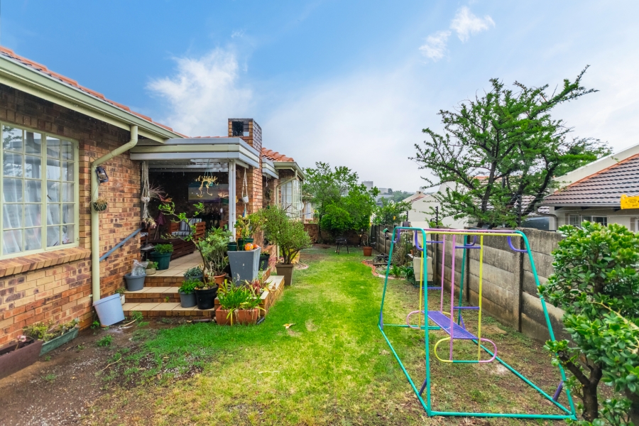 3 Bedroom Property for Sale in Erasmuskloof Gauteng