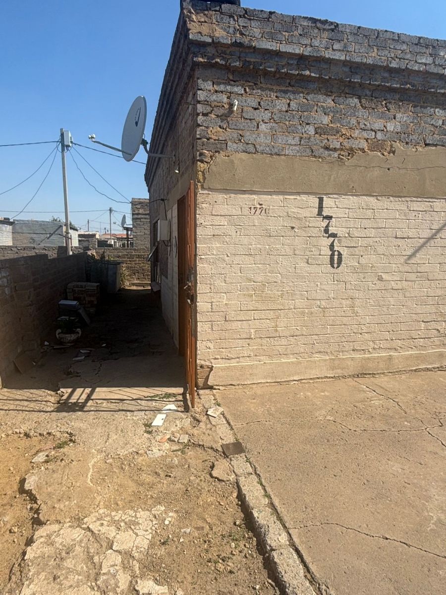 3 Bedroom Property for Sale in Tshepiso Gauteng