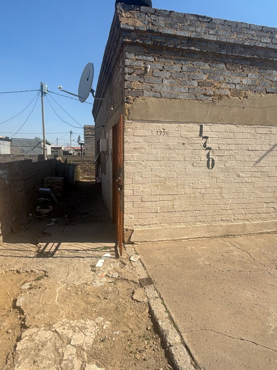 3 Bedroom Property for Sale in Tshepiso Gauteng