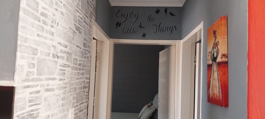 To Let 2 Bedroom Property for Rent in Witpoortjie Gauteng