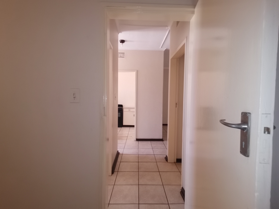 2 Bedroom Property for Sale in Vanderbijlpark CW 2 Gauteng