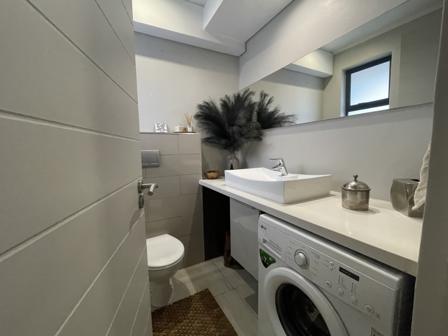 2 Bedroom Property for Sale in Menlo Park Gauteng