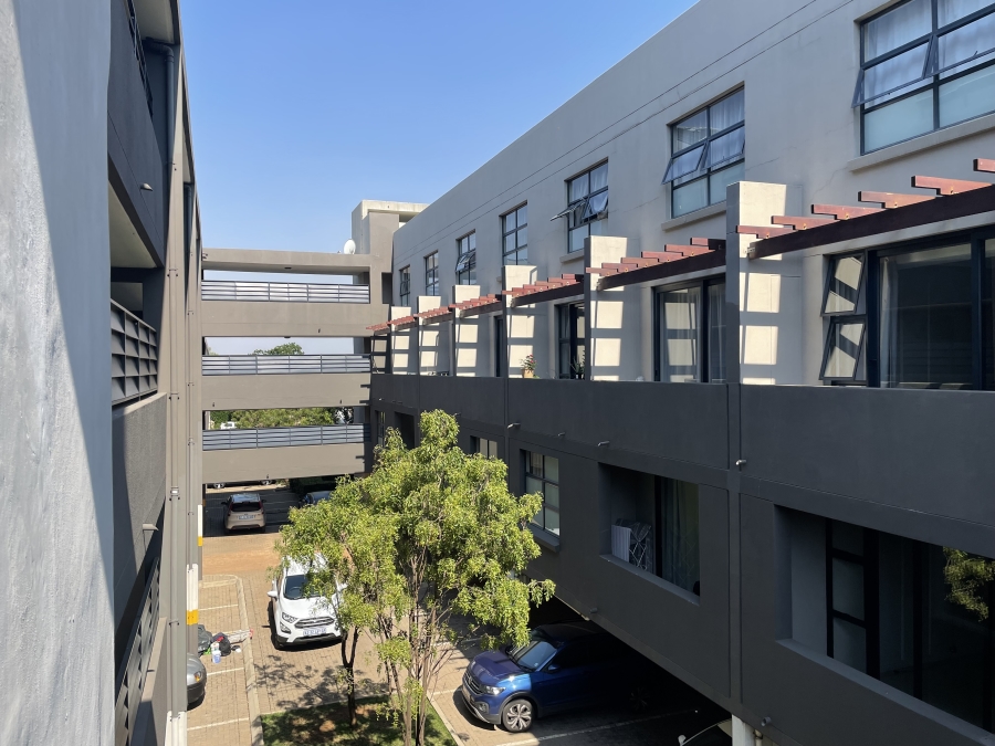 2 Bedroom Property for Sale in Menlo Park Gauteng