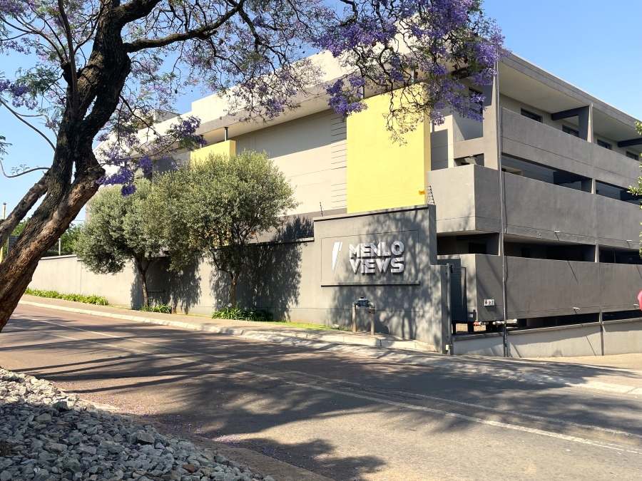 2 Bedroom Property for Sale in Menlo Park Gauteng