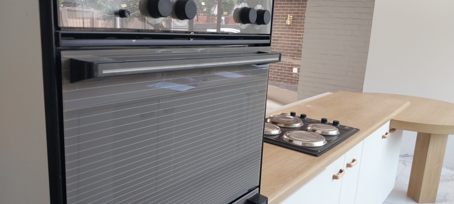 To Let 3 Bedroom Property for Rent in Monument Gauteng