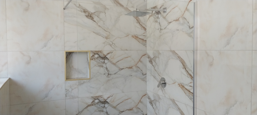 To Let 3 Bedroom Property for Rent in Monument Gauteng