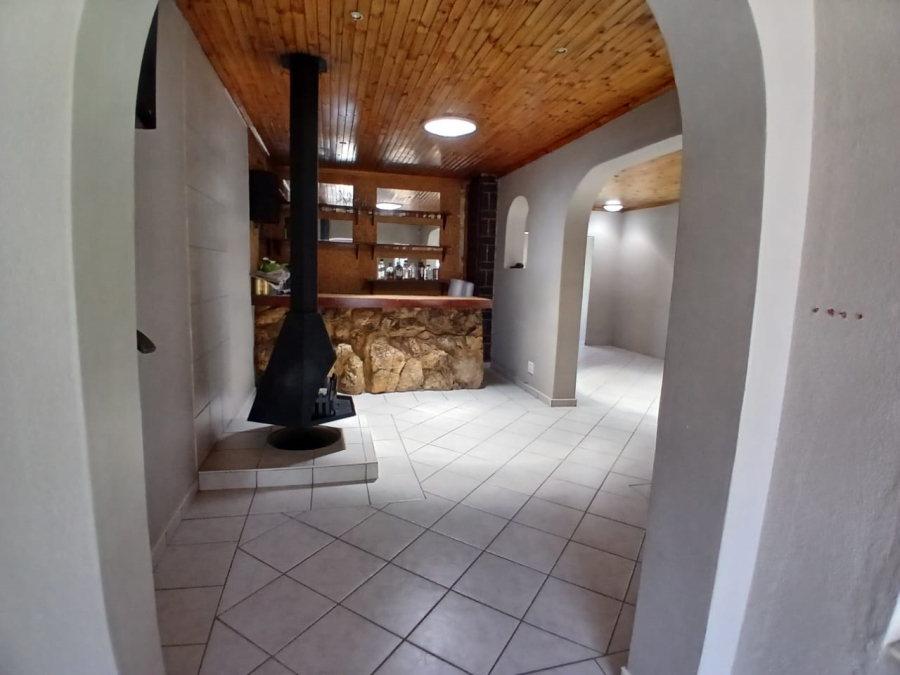 4 Bedroom Property for Sale in Beyers Park Gauteng